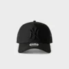 Gorra trucker New Era New York Yankees 940 A-Frame Gorra trucker New Era New York Yankees 940 A-Frame