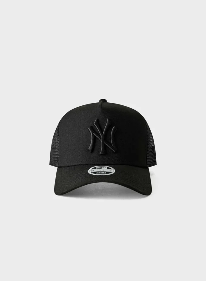 Gorra trucker New Era New York Yankees 940 A-Frame Gorra trucker New Era New York Yankees 940 A-Frame