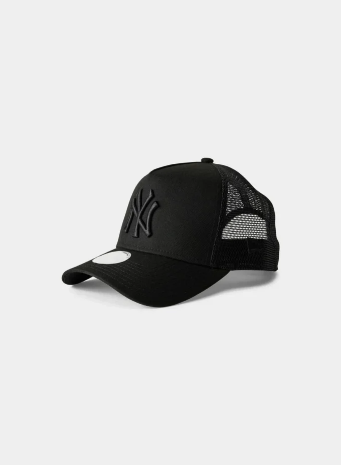 Gorra trucker New Era New York Yankees 940 A-Frame Gorra trucker New Era New York Yankees 940 A-Frame