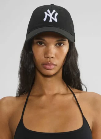 Gorra trucker New Era New York Yankees 9TWENTY