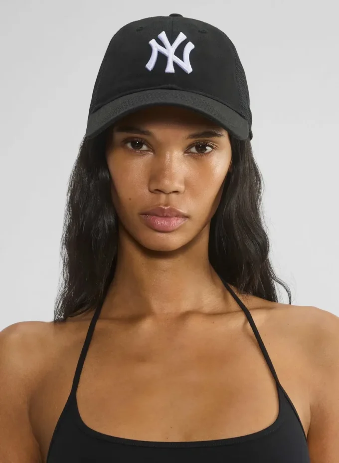 Gorra trucker New Era New York Yankees 9TWENTY Gorra trucker New Era New York Yankees 9TWENTY