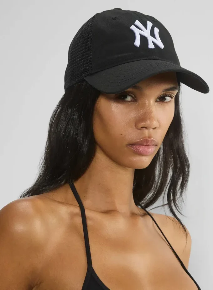 Gorra trucker New Era New York Yankees 9TWENTY Gorra trucker New Era New York Yankees 9TWENTY