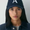 Gorra trucker New Era x Aritzia 940 A-Frame Gorra trucker New Era x Aritzia 940 A-Frame