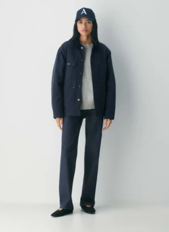 Gorra trucker New Era x Aritzia 940 A-Frame Gorra trucker New Era x Aritzia 940 A-Frame