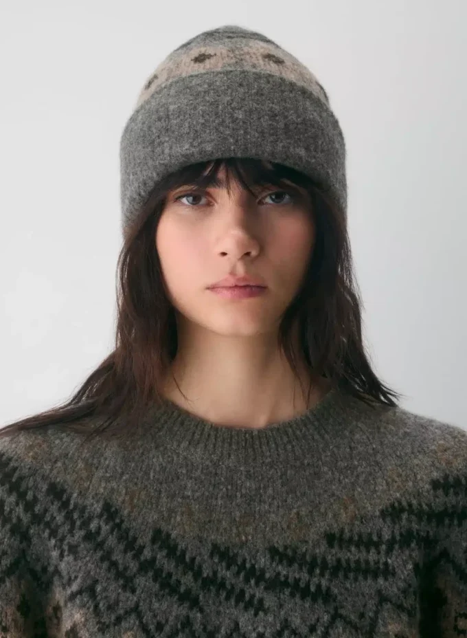 Gorro Bergen Gorro Bergen
