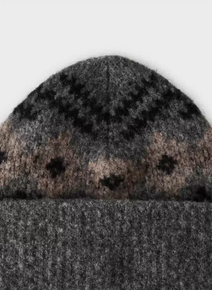 Gorro Bergen Gorro Bergen