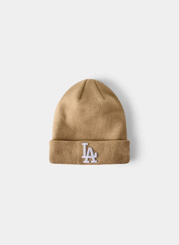 Gorro con vuelta New Era Los Angeles Dodgers Gorro con vuelta New Era Los Angeles Dodgers
