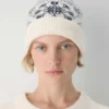 Gorro de cachemira Wonder Wool Gorro de cachemira Wonder Wool