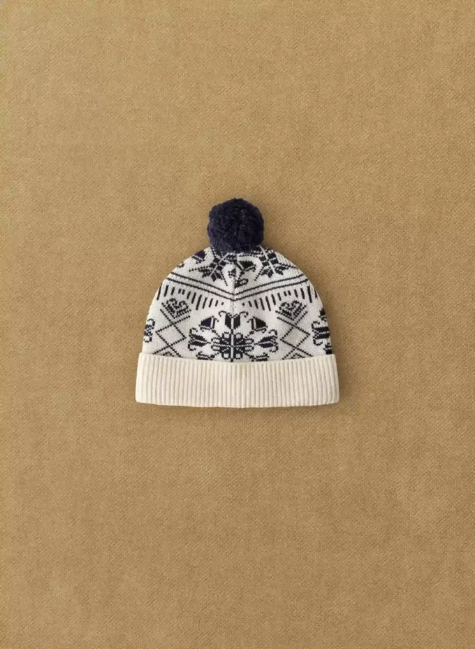 Gorro de cachemira Wonder Wool Gorro de cachemira Wonder Wool