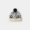 Gorro de cachemira Wonder Wool Gorro de cachemira Wonder Wool
