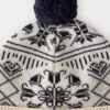 Gorro de cachemira Wonder Wool Gorro de cachemira Wonder Wool