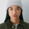 Gorro de lana merino Heritage Knit Gorro de lana merino Heritage Knit