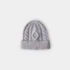 Gorro de lana merino Heritage Knit Gorro de lana merino Heritage Knit