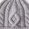 Gorro de lana merino Heritage Knit Gorro de lana merino Heritage Knit