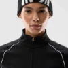 Gorro de lana merino Spiro Gorro de lana merino Spiro