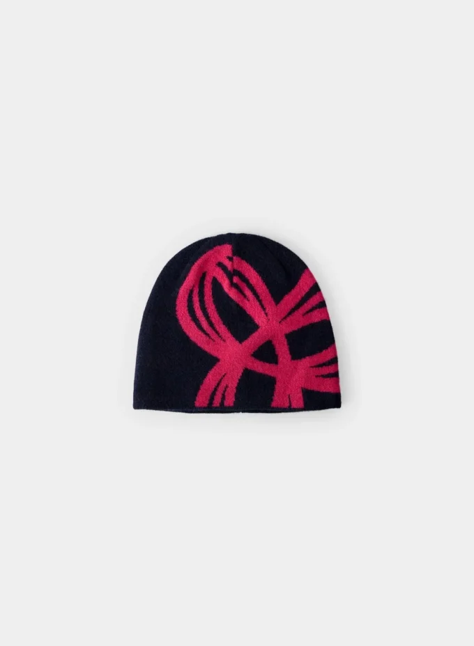 Gorro de lana merino Spiro Gorro de lana merino Spiro
