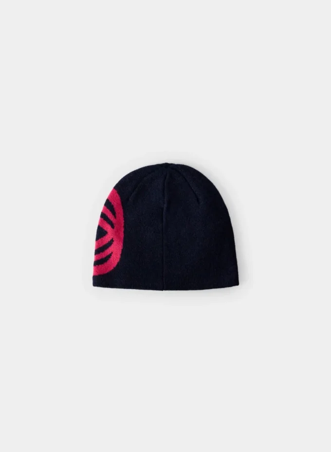 Gorro de lana merino Spiro Gorro de lana merino Spiro