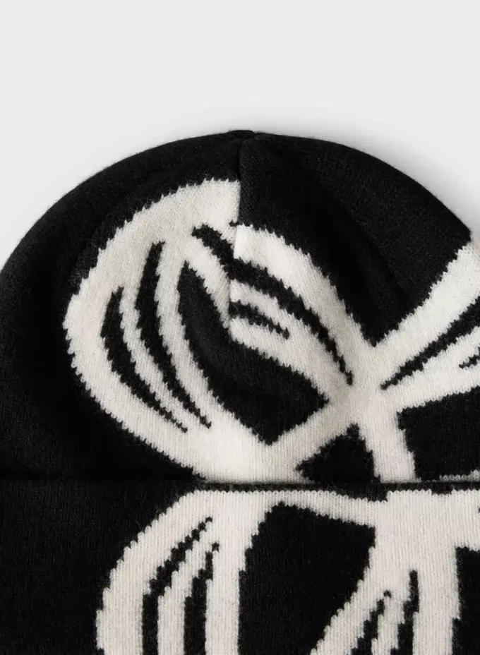 Gorro de lana merino Spiro Gorro de lana merino Spiro