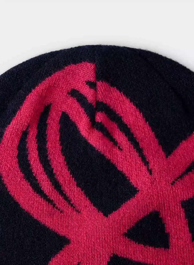 Gorro de lana merino Spiro Gorro de lana merino Spiro