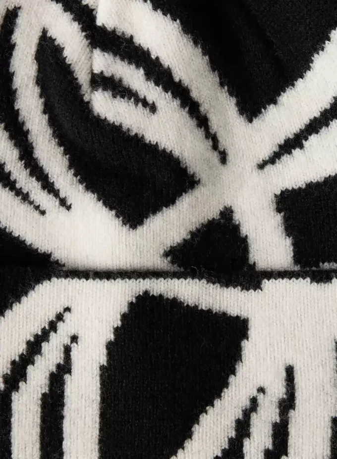 Gorro de lana merino Spiro Gorro de lana merino Spiro