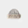 Gorro de lana merino Zermatt Gorro de lana merino Zermatt