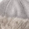 Gorro de lana merino Zermatt Gorro de lana merino Zermatt