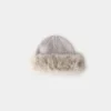 Gorro de lana merino Zermatt Gorro de lana merino Zermatt