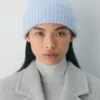 Gorro de lana y cachemira Chime Gorro de lana y cachemira Chime