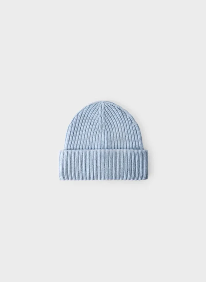 Gorro de lana y cachemira Chime Gorro de lana y cachemira Chime