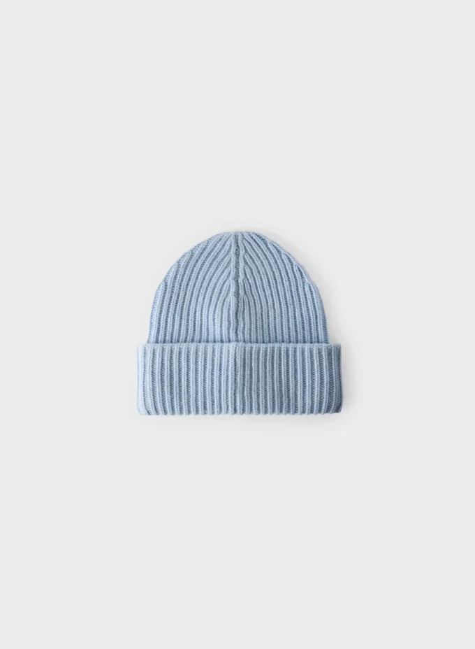 Gorro de lana y cachemira Chime Gorro de lana y cachemira Chime