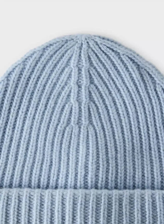 Gorro de lana y cachemira Chime Gorro de lana y cachemira Chime