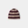 Gorro de punto de cachemira Gorro de punto de cachemira