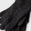 Guantes Cashmere Tech