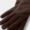 Guantes de cuero