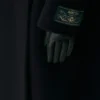 Guantes largos de cuero Guantes largos de cuero