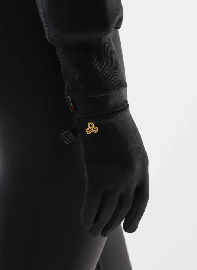 Guantes Polartec® Power Stretch® Guantes Polartec® Power Stretch®