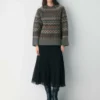 Harlow Sweater Harlow Sweater