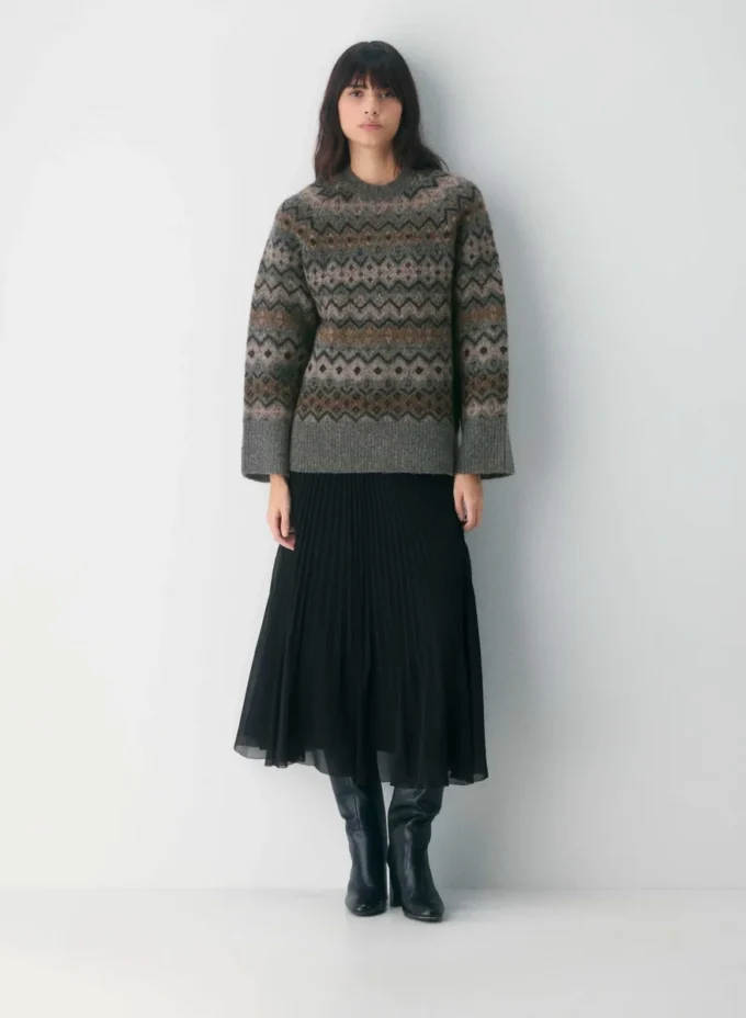 Harlow Sweater Harlow Sweater