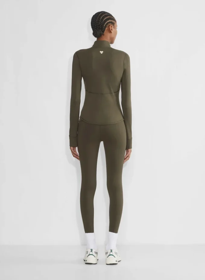 HeatForm™ Relay Zip-Up