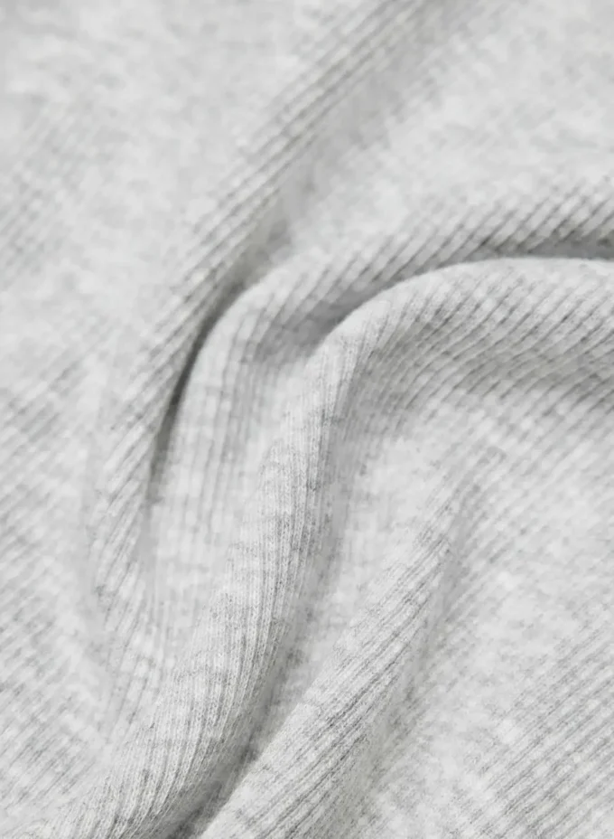 HomeStretch™ Rib Boatneck 3/4 Sleeve Top HomeStretch™ Rib Boatneck 3/4 Sleeve Top
