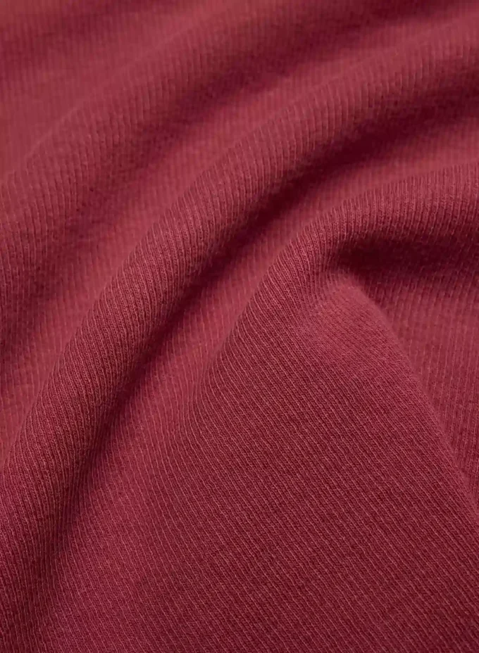 HomeStretch™ Rib Camiseta de manga larga con cuello en V HomeStretch™ Rib Camiseta de manga larga con cuello en V
