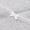HomeStretch™ Rib Lace Scoopneck Longsleeve HomeStretch™ Rib Lace Scoopneck Longsleeve