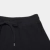 HomeStretch™ Rib Micro Short