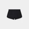 HomeStretch™ Rib Micro Short