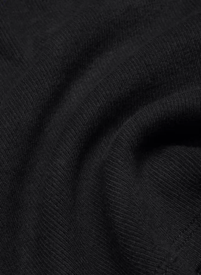 HomeStretch™ Rib Micro Short