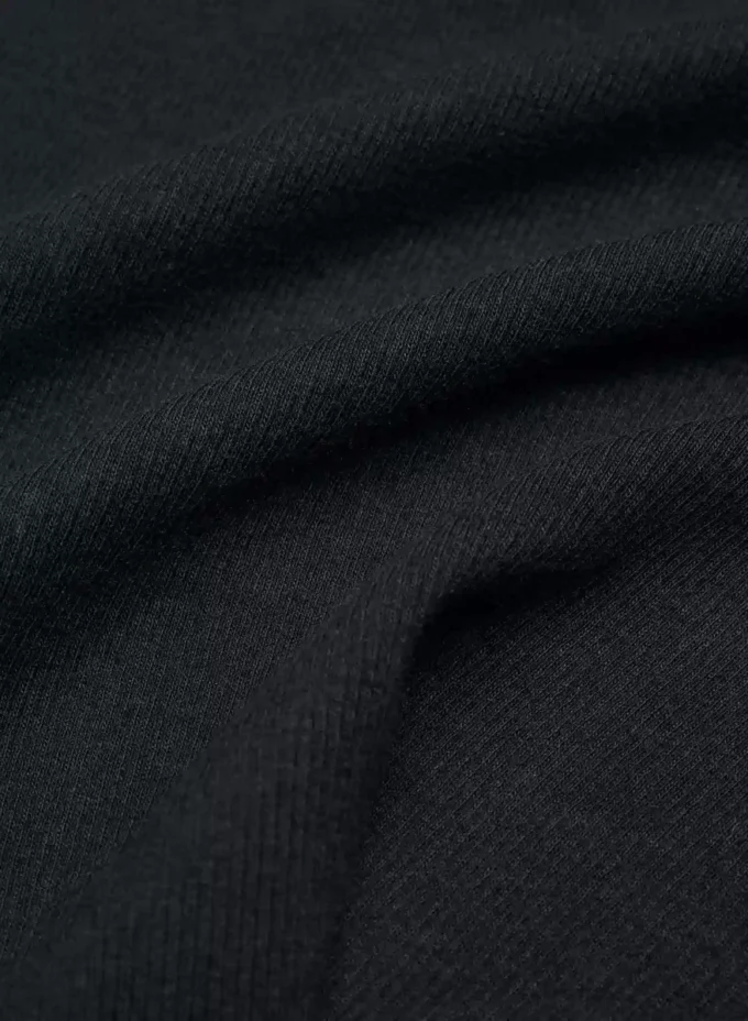 HomeStretch™ Rib Mockneck Longsleeve HomeStretch™ Rib Mockneck Longsleeve