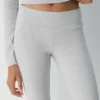 HomeStretch™ Smooth Lo-Rise Legging