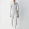 HomeStretch™ Smooth Lo-Rise Legging
