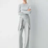 HomeStretch™ Smooth Mid-Rise Pant HomeStretch™ Smooth Mid-Rise Pant