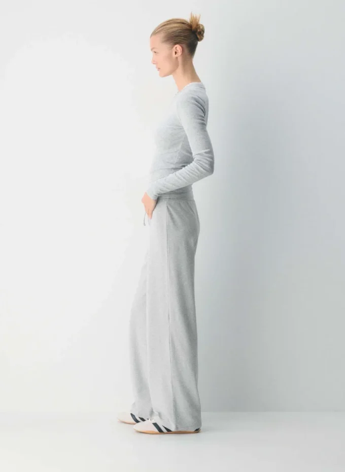 HomeStretch™ Smooth Mid-Rise Pant HomeStretch™ Smooth Mid-Rise Pant